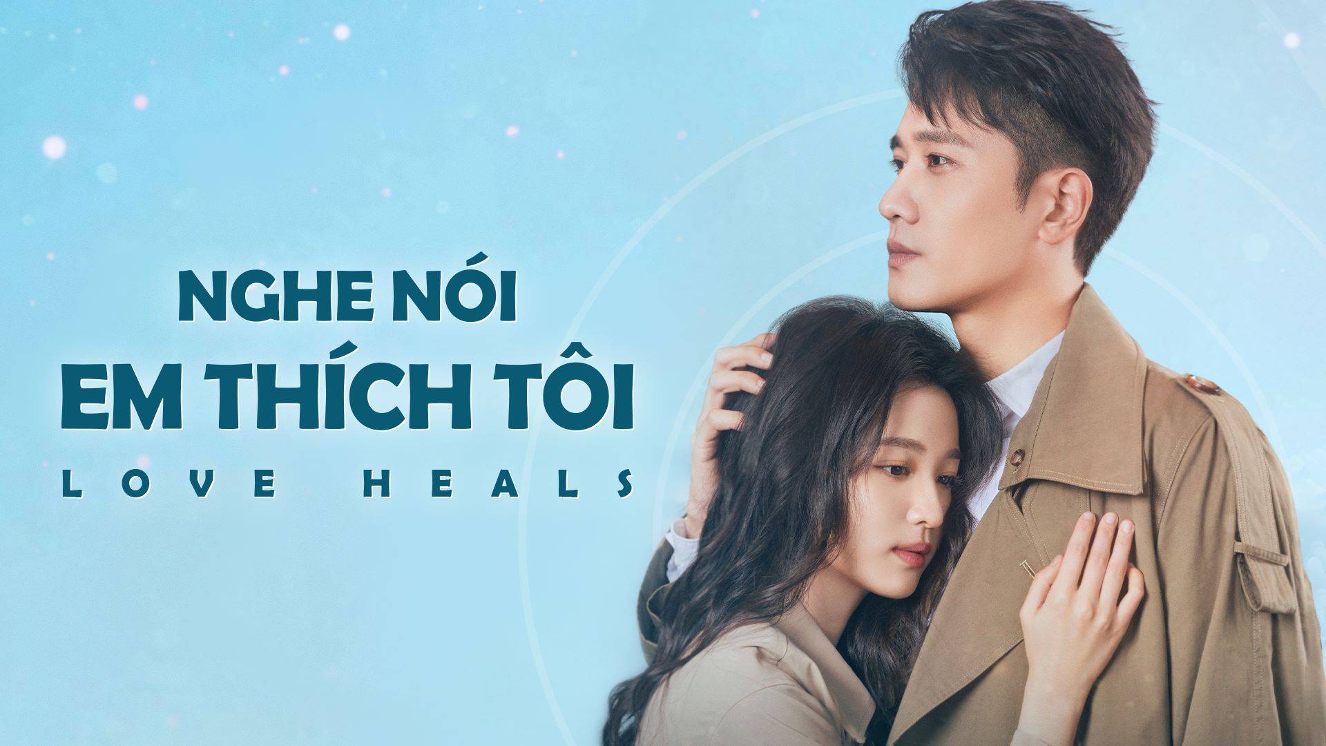 Nghe Nói Em Thích Tôi