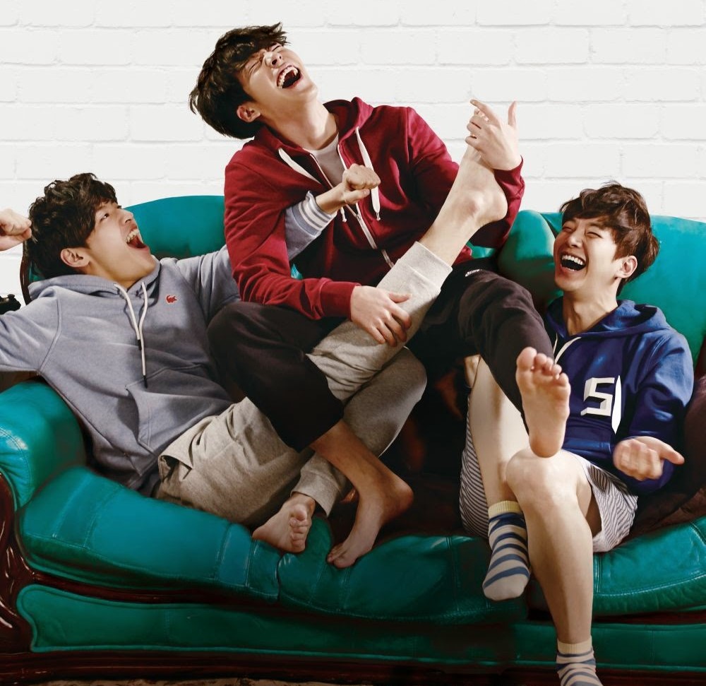 Tuổi 20 &ndash; Twenty (2015)