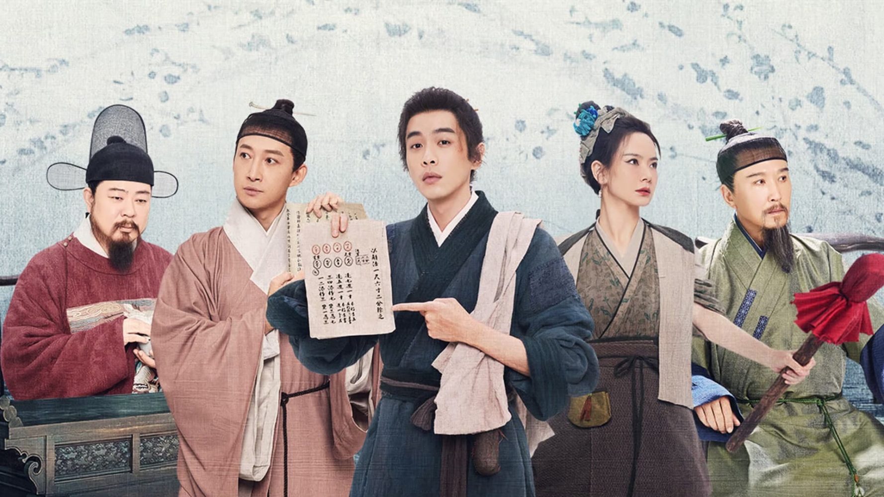 Đại Minh Dưới Kính Hiển Vi