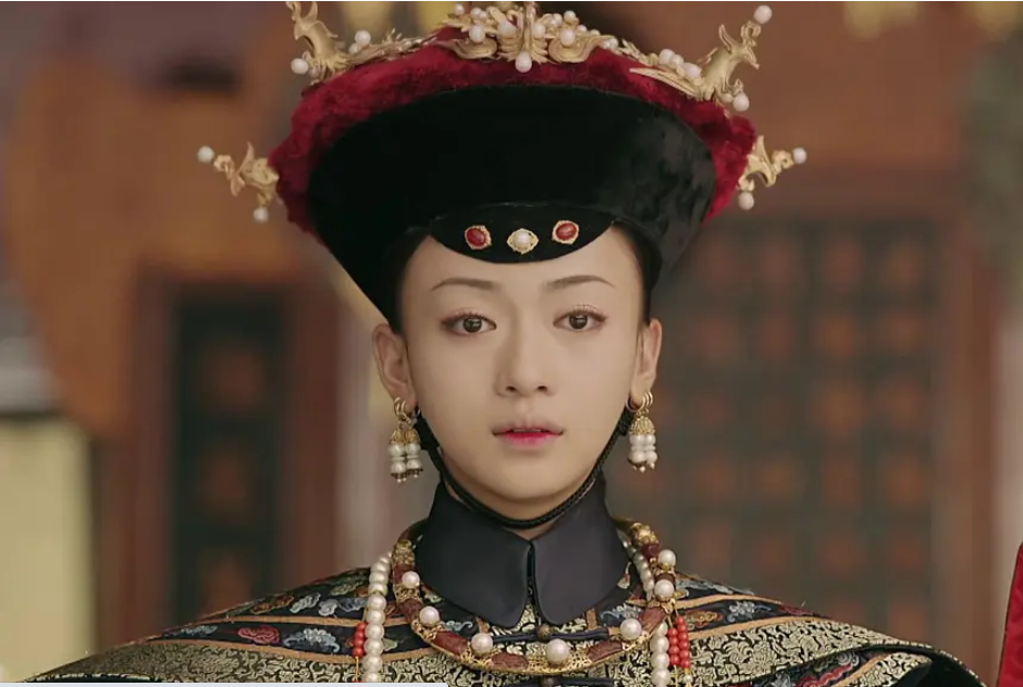 Diên Hy Công Lược – bệ phóng đưa Ngô Cẩn Ngôn thành sao