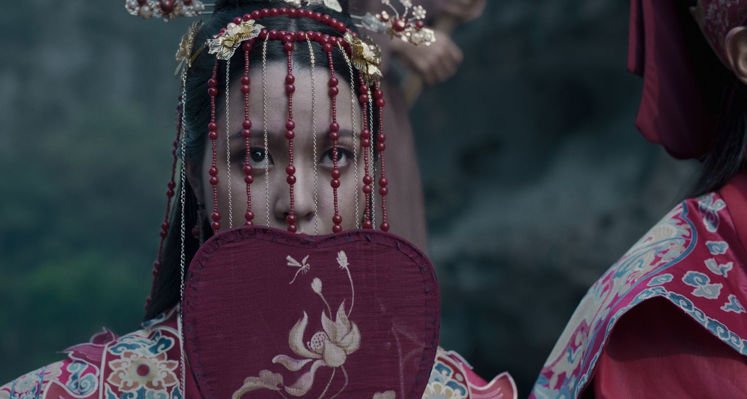 Khế ước bán dâu – sự kết hợp giữa bi kịch và kinh dị