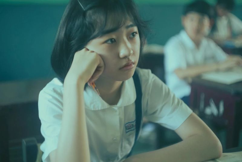 Phim Girl – tác phẩm đầu tay của Thư Kỳ tranh giải Sư Tử Vàng