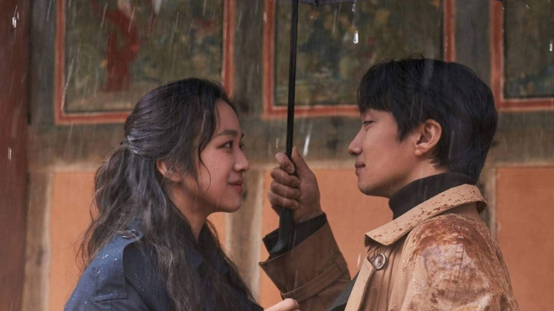 Quyết T&acirc;m Chia Tay