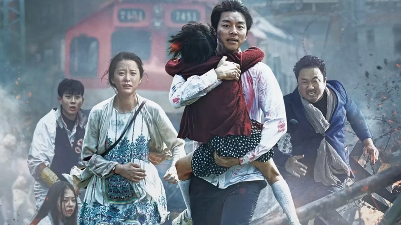 Train To Busan