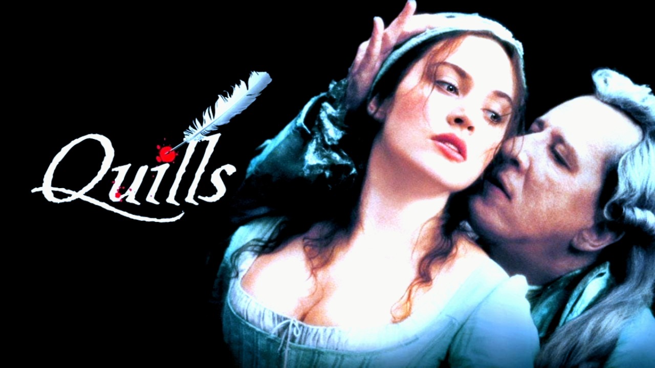 Quills (2000)