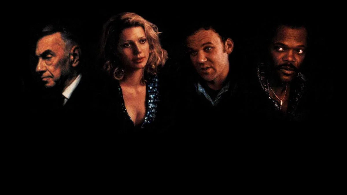 Hard Eight (1996)