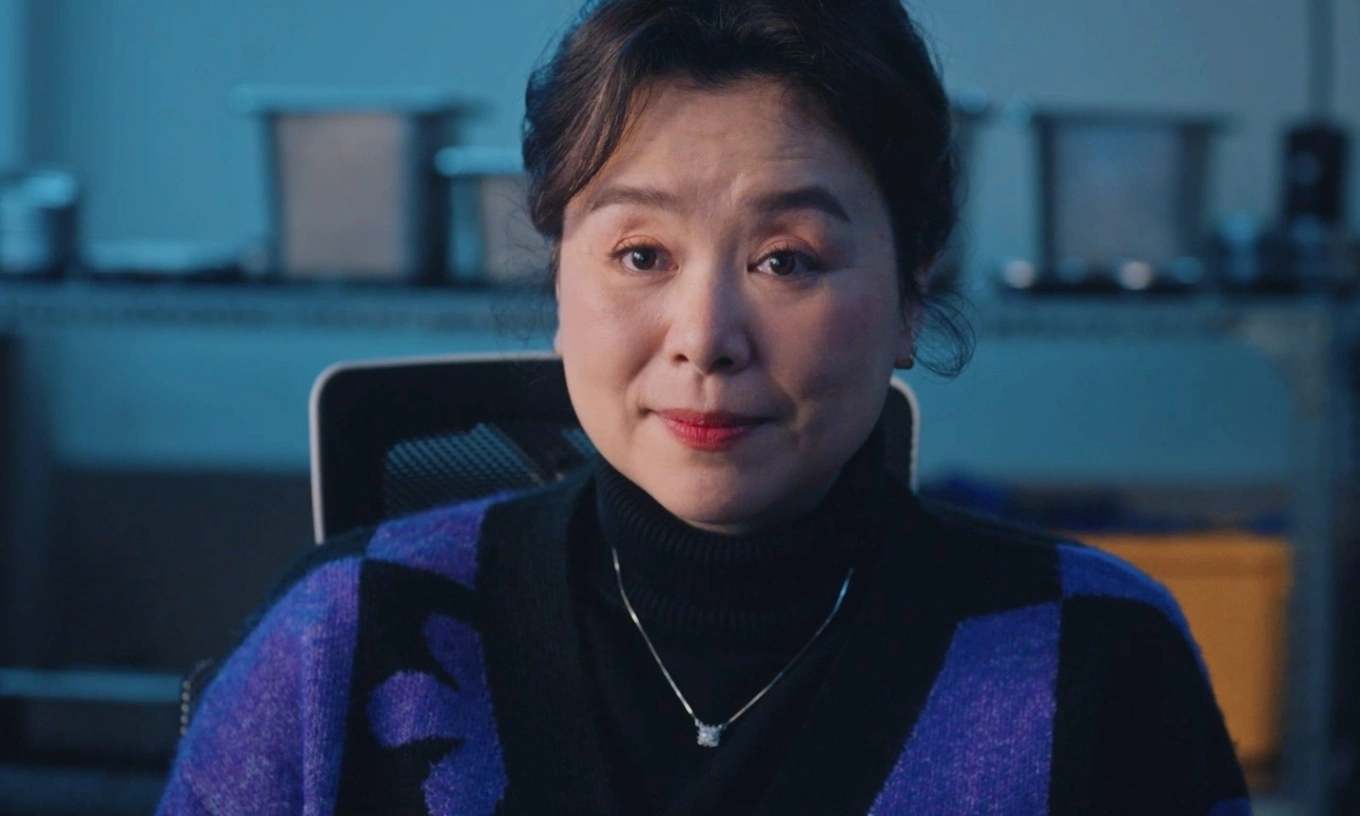 Diễn viên “Ký Sinh Trùng” bất ngờ xuất hiện trong phim Việt về nạn lừa đảo