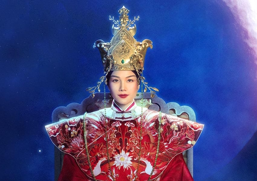 Quỳnh hoa nhất dạ