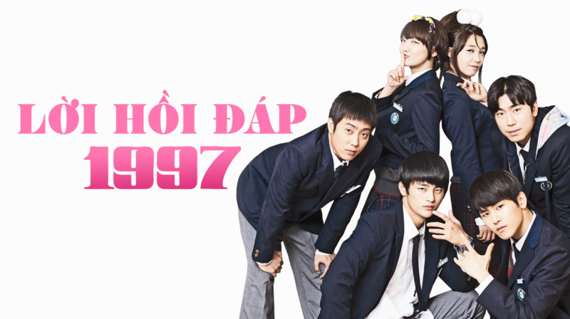Reply 1997 (Lời Hồi Đáp 1997)
