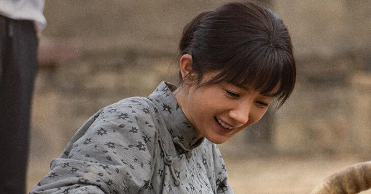 Sinh Vạn Vật – bộ phim dân quốc gây bão màn ảnh nhỏ