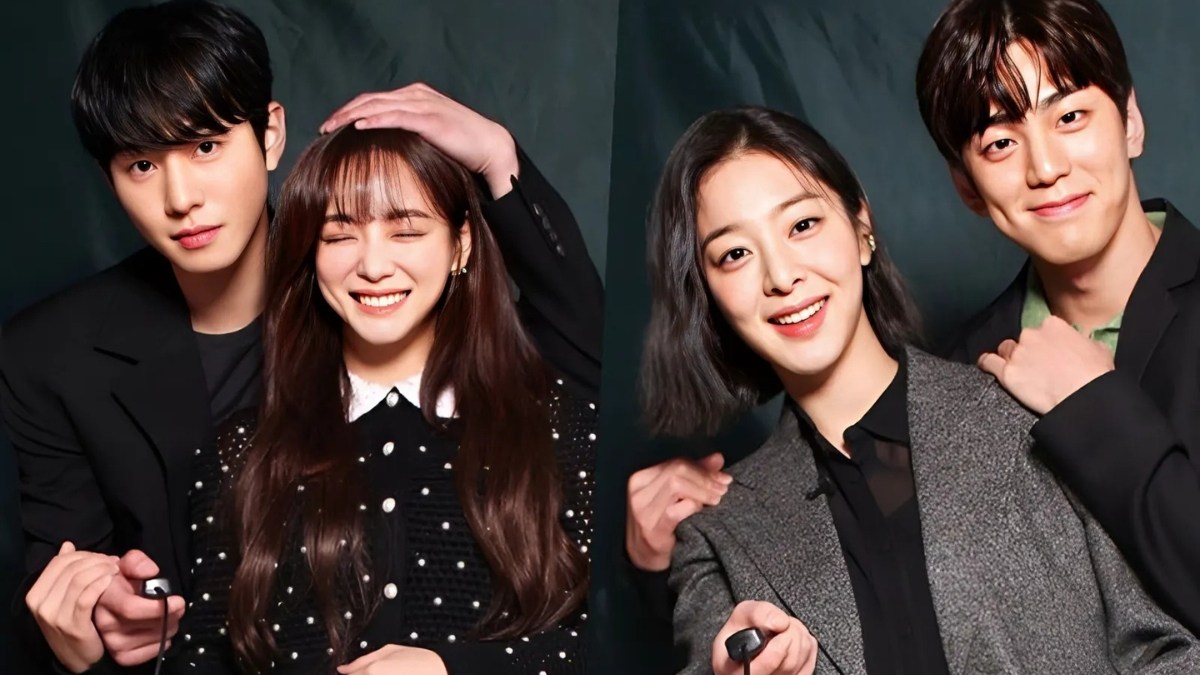 Hẹn Hò Chốn Công Sở (2022)