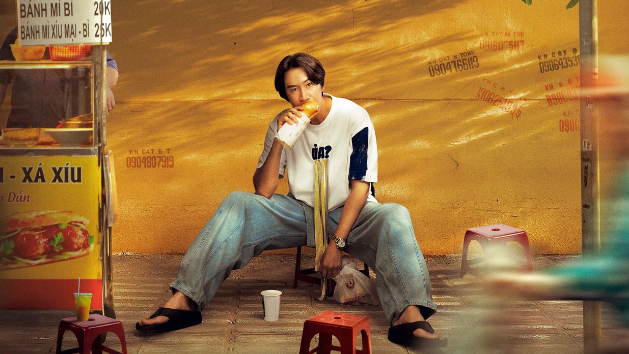 Tay Anh Giữ Một Vì Sao -  Phim điện ảnh sắp ra mắt