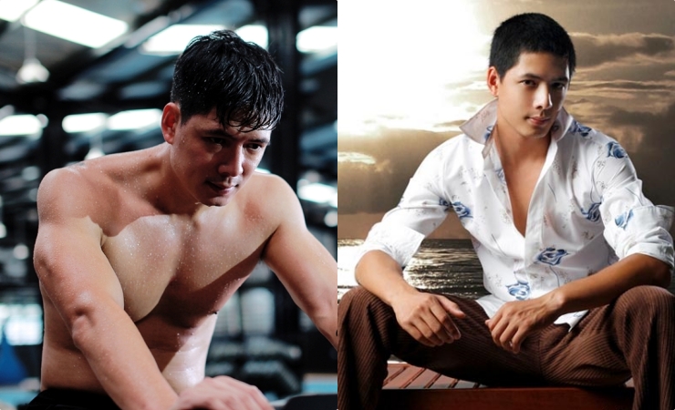 Diễn viên Bình Minh là ai?