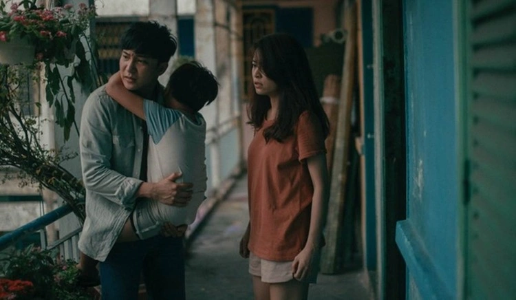 Trái Tim Quái Vật