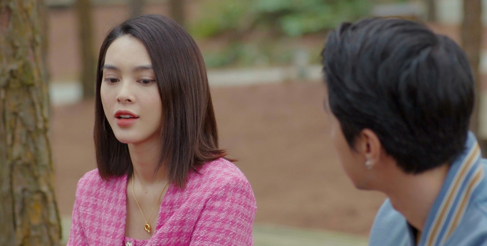 Quỳnh Lương trong phim Đừng làm mẹ cáu