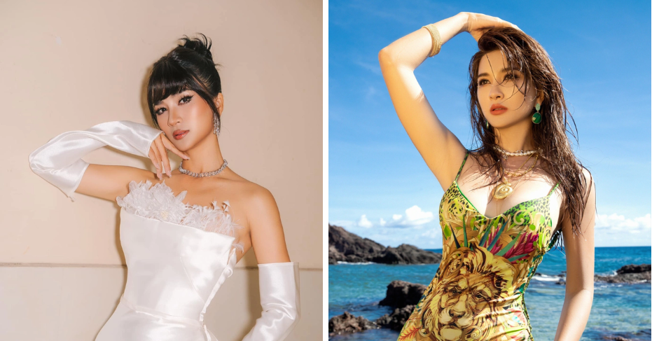 Kim Tuyến - nữ diễn viên đa tài của màn ảnh