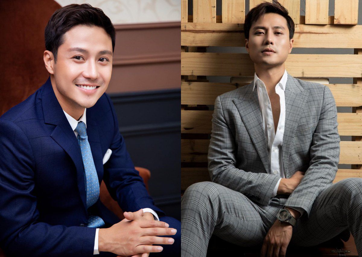 Diễn viên Thanh Sơn là ai?