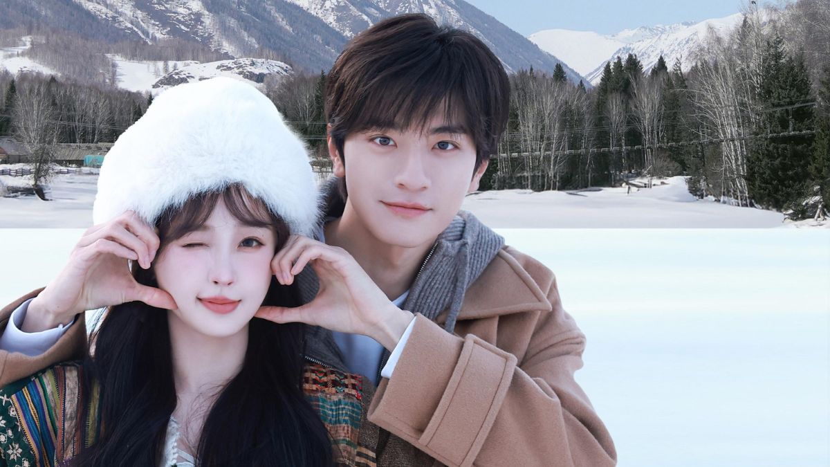 Suỵt, Quốc Vương Đang Ngủ Đông