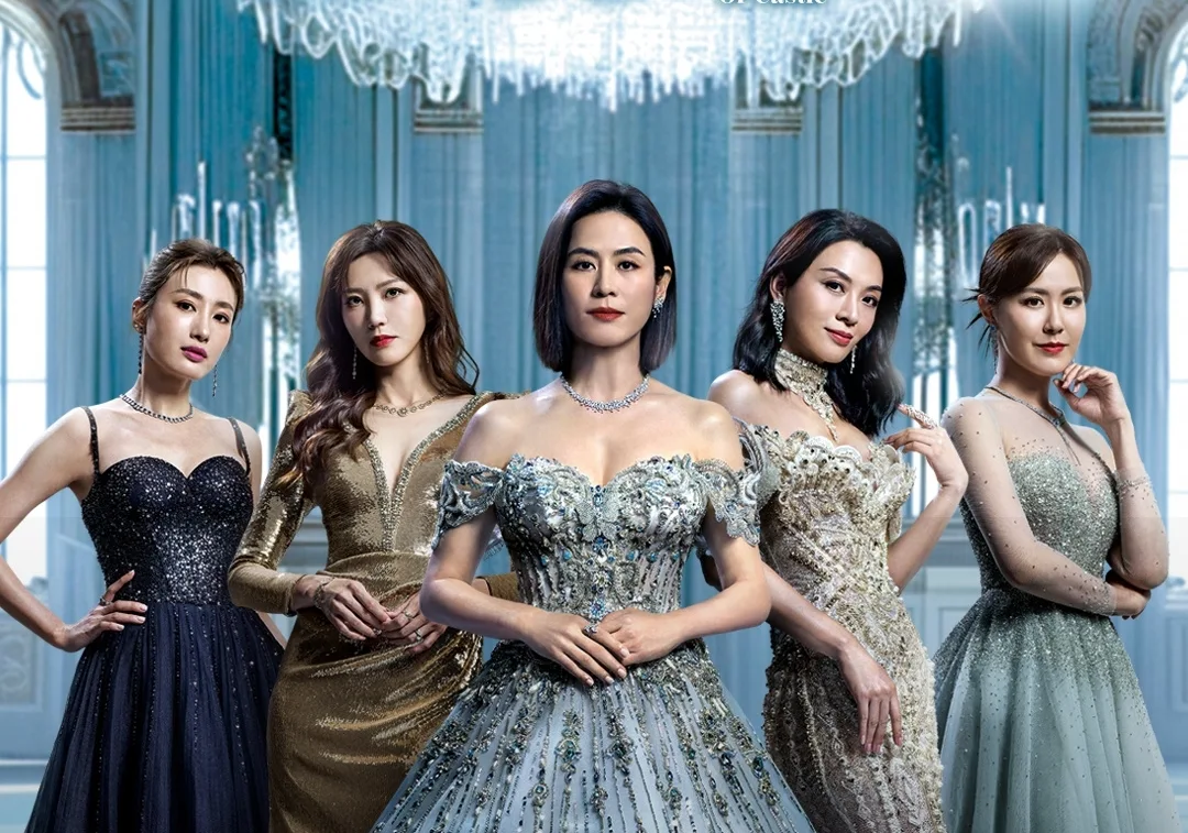 Nội dung phim The Queen of Castle