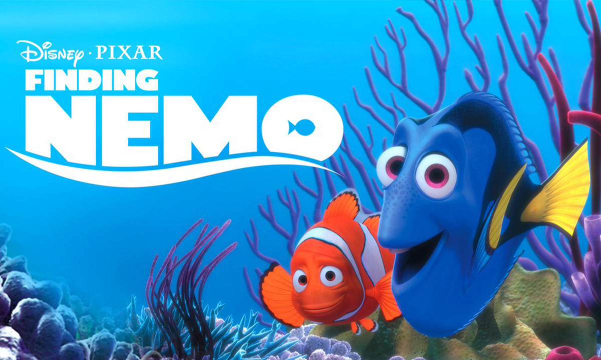 Đi Tìm Nemo