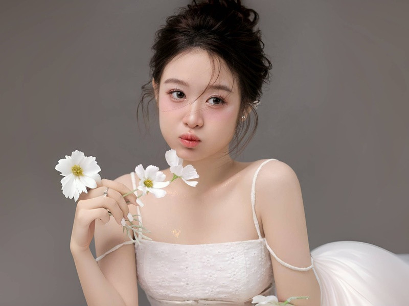 Bảo Ngọc luôn nghiêm túc và cầu tiến trong sự nghiệp