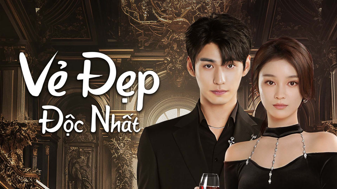 Vẻ Đẹp Độc Nhất