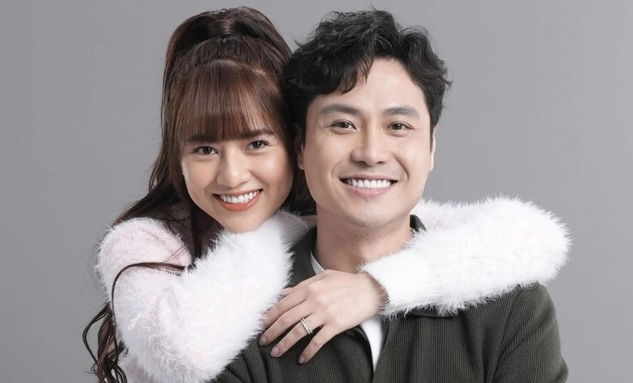 Tóm tắt sự nghiệp diễn viên Thanh Sơn