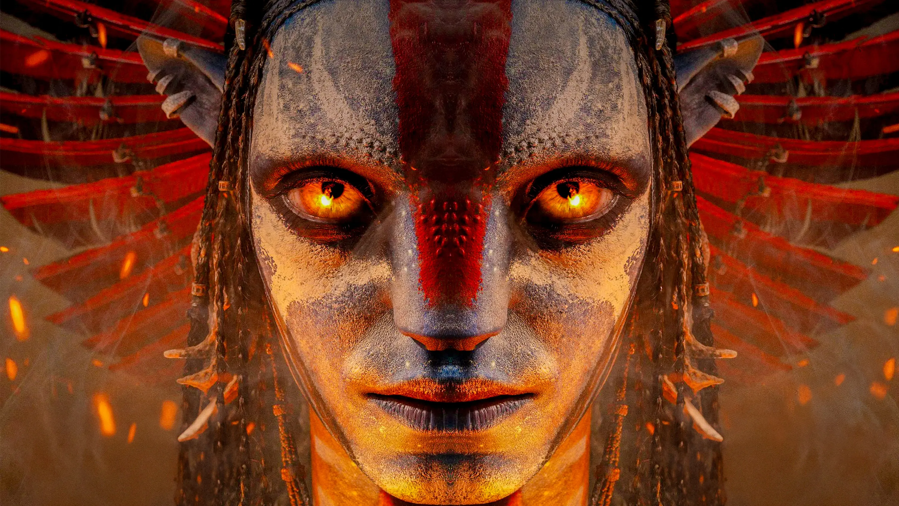 Avatar 3 Trailer hé lộ xung đột dữ dội giữa các tộc Na’vi