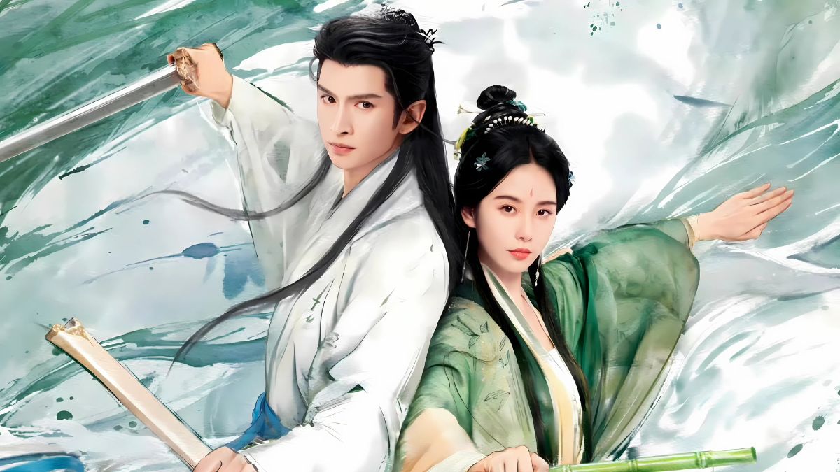 Hoài Thủy Trúc Đình