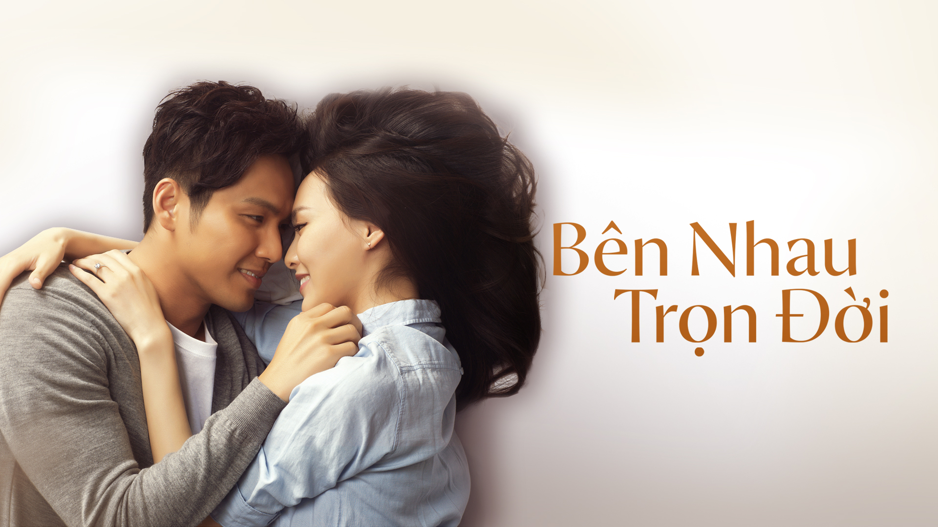 Bên Nhau Trọn Đời