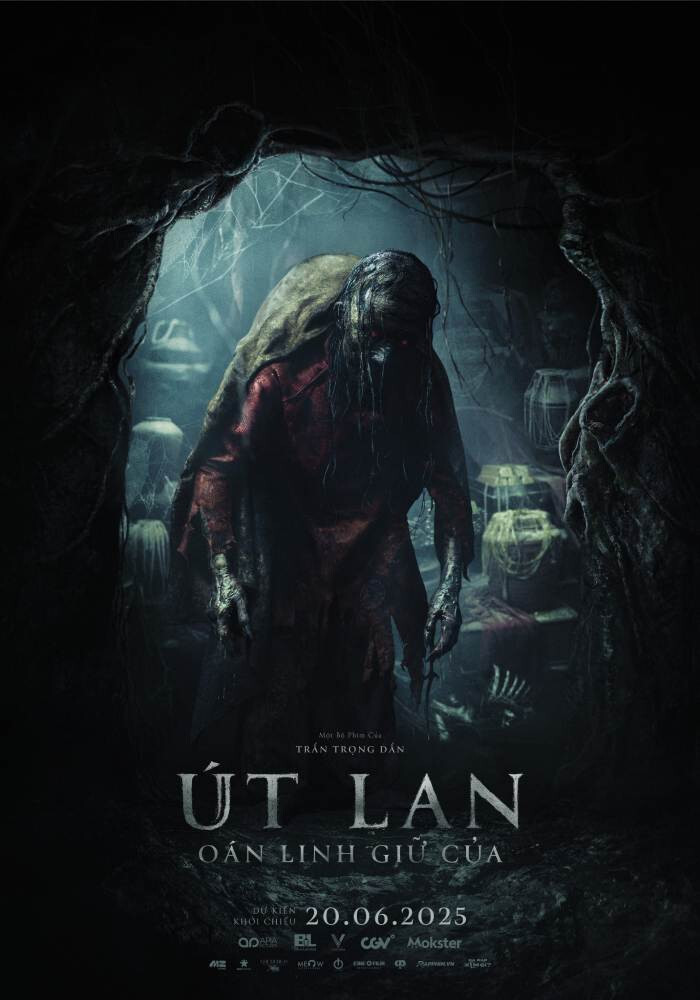 Út Lan: Oán Linh Giữ Của