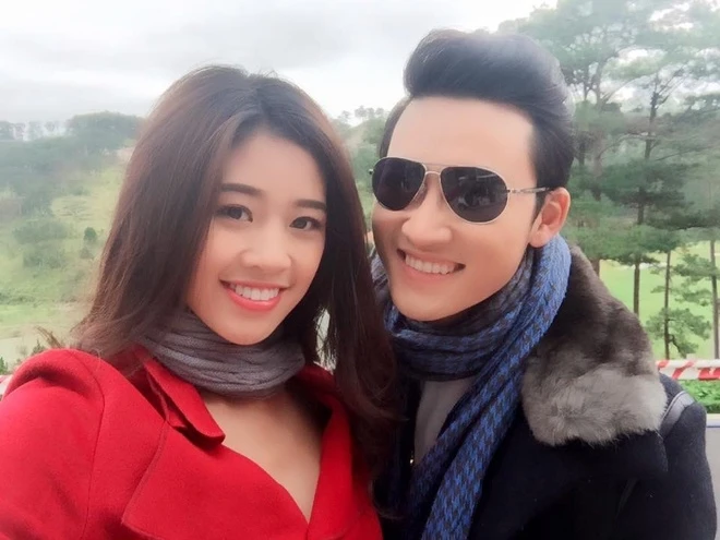 Vai diễn của Khánh Vân trước khi đăng quang Hoa Hậu 