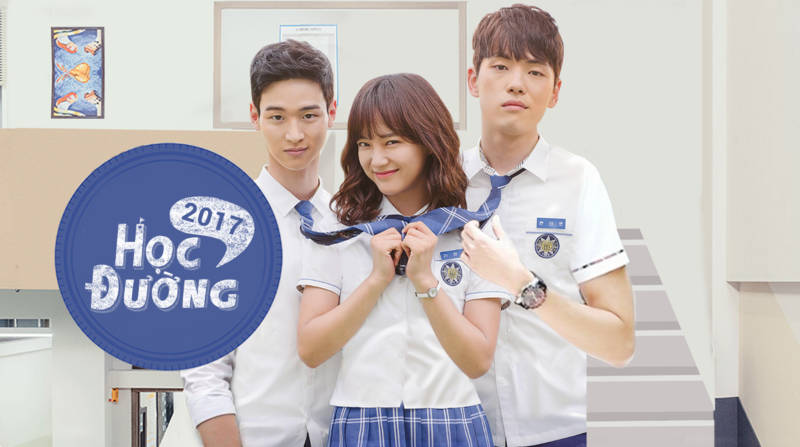 School 2017 (Trường Học 2017)
