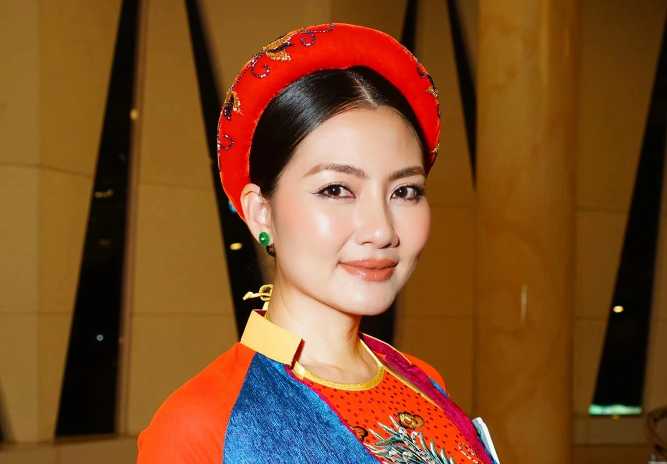 Tiểu sử diễn viên Lan Ngọc