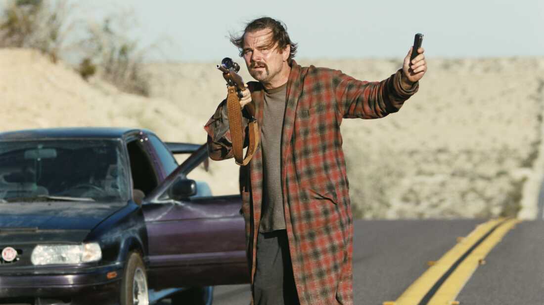 Diễn suất của Leonardo DiCaprio đạt mức đỉnh cao