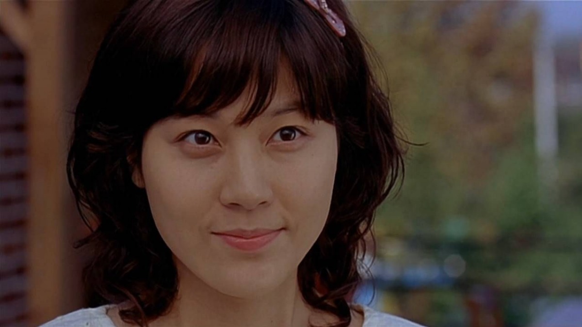 Người Đẹp N&oacute;i Dối - Too Beautiful To Lie