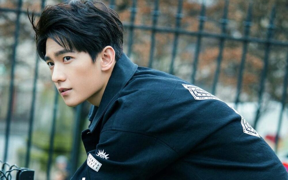 Dương Dương và con đường sự nghiệp của nam thần Trung Hoa