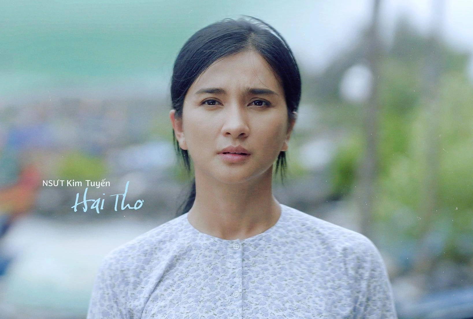 Diễn viên Kim Tuyến là ai