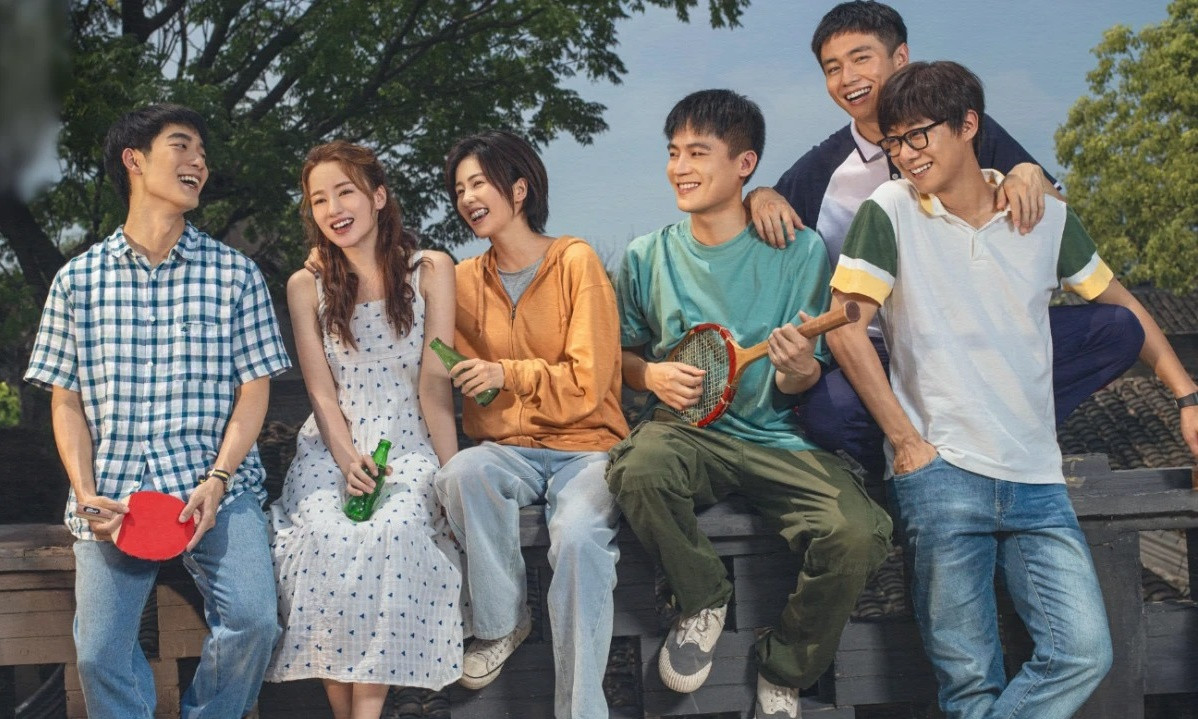 Bắc Thượng (Northward)