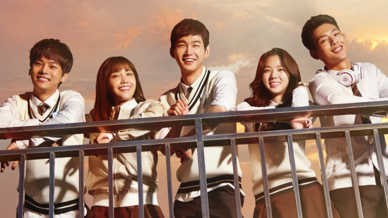 Sassy Go Go (Đội Cổ Vũ Xinh Đẹp)