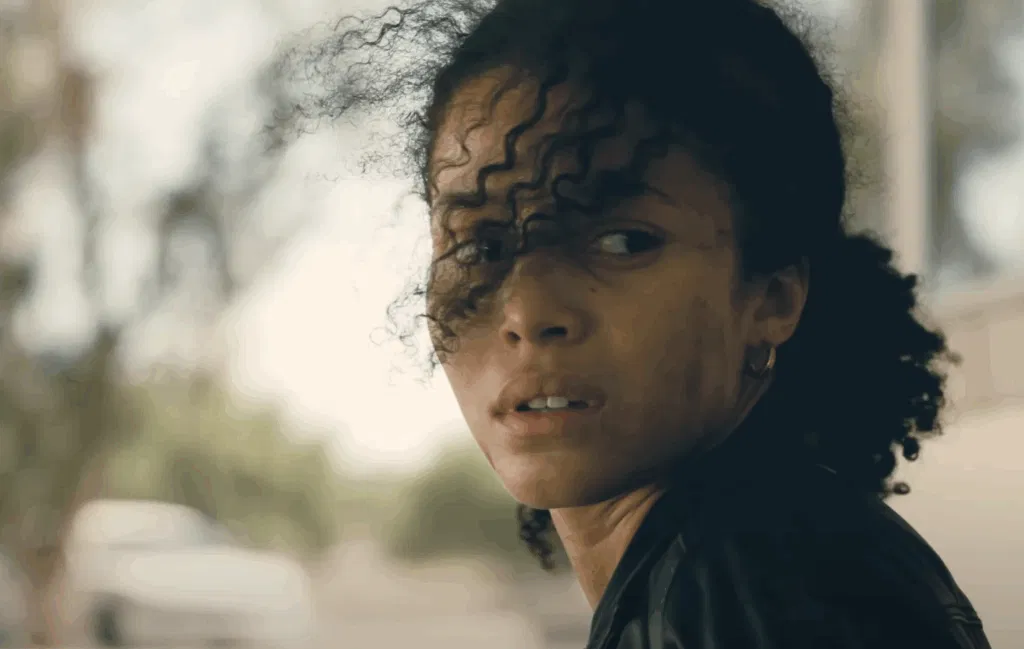 Nhân vật phụ đình đám của One Battle After Another