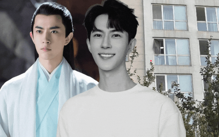 Vụ "mỹ nam số 1 Trung Quốc" Vu Mông Lung rơi lầu tử vong