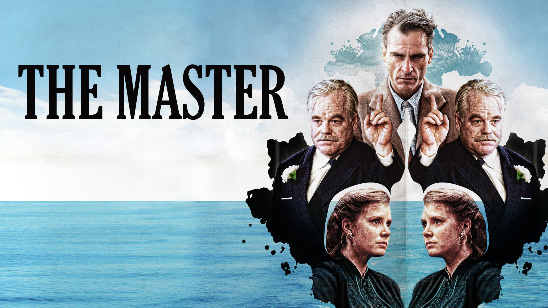 The Master (2012)