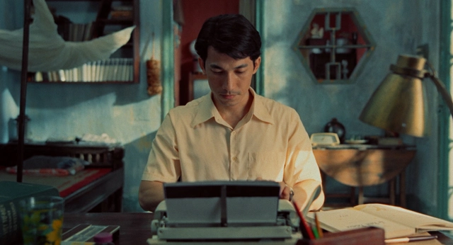 Liên Bỉnh Phát – Từ “Song Lang” Đến “Quán Kỳ Nam”