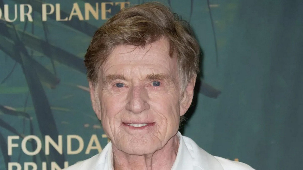 Huyền Thoại Điện Ảnh Mỹ Robert Redford Qua Đời Ở Tuổi 89