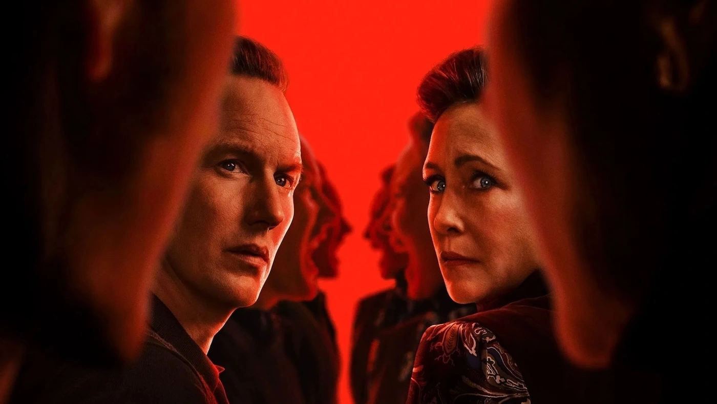 The Conjuring 4: Nghi lễ cuối cùng - Siêu phẩm phim kinh dị 