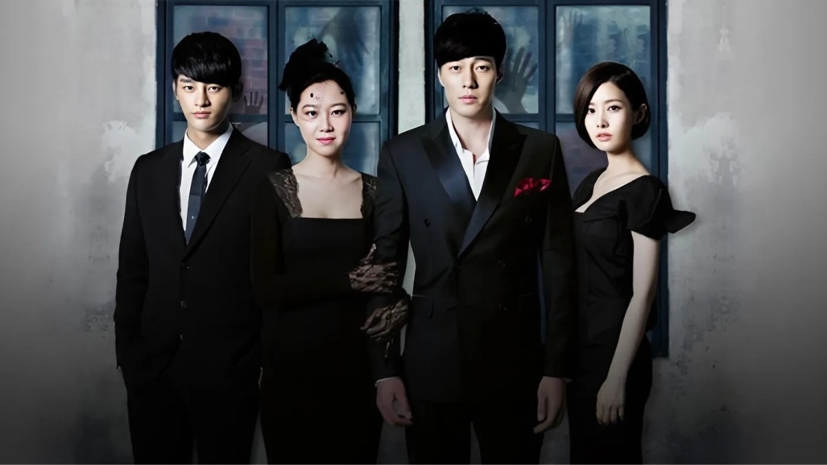 Mặt Trời Của Chủ Quân (2013)