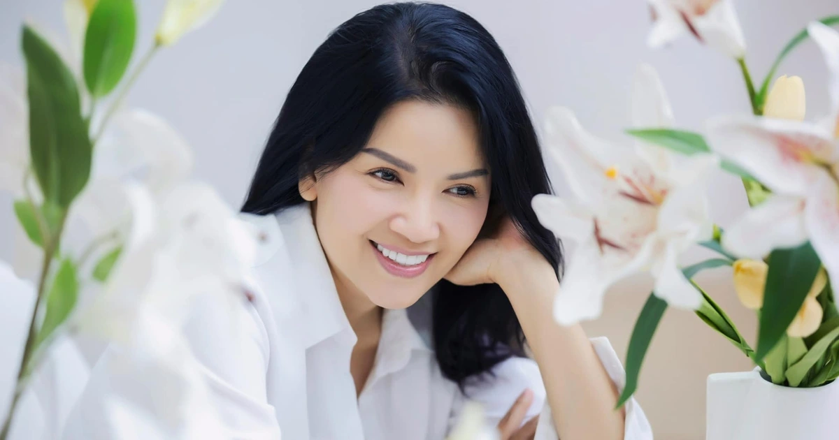 Diễn viên Ngọc Trinh và sự ra đi đột ngột gây tiếc nuối trong lòng khán giả