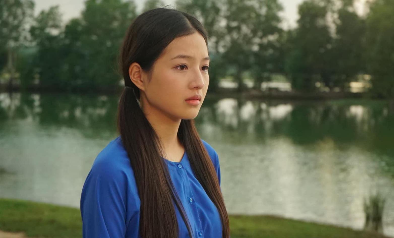 Chân dung diễn viên Bích Ngọc 