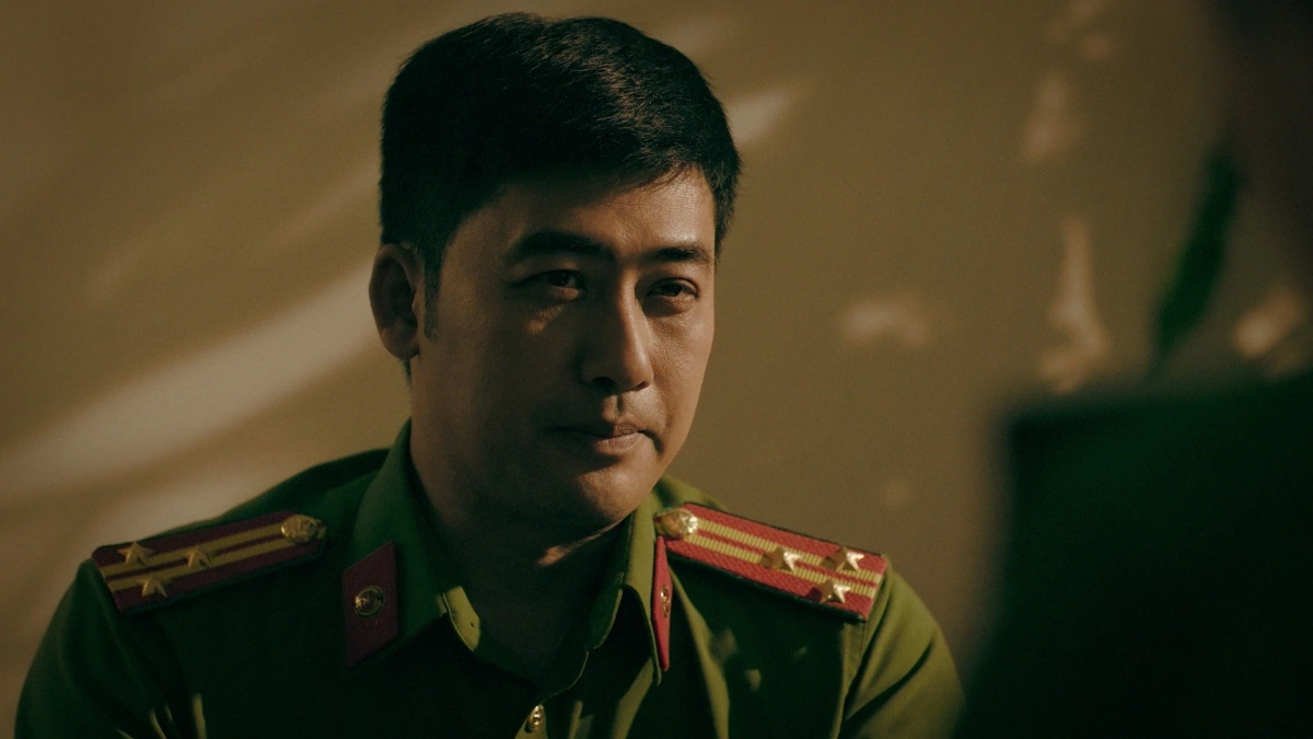 Tiểu sử diễn viên Bảo Anh